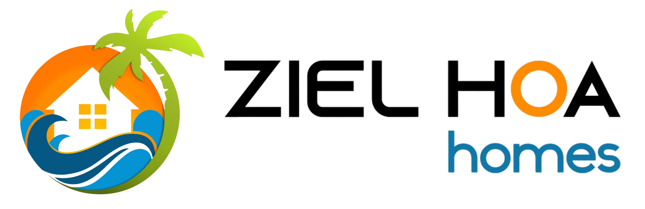 Ziel Hoa Homes